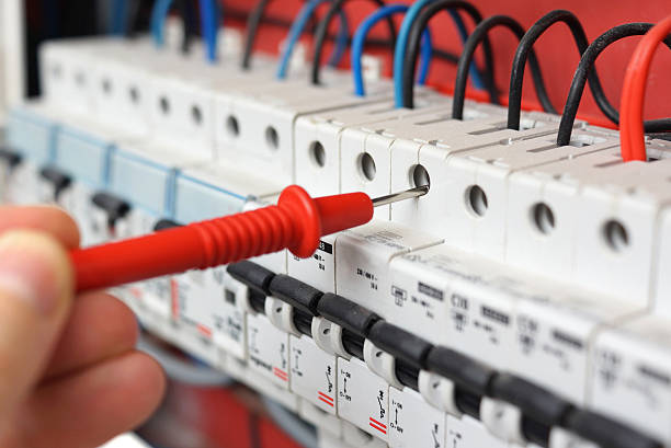 Emergency Electrical Repair Services in Congers, NY